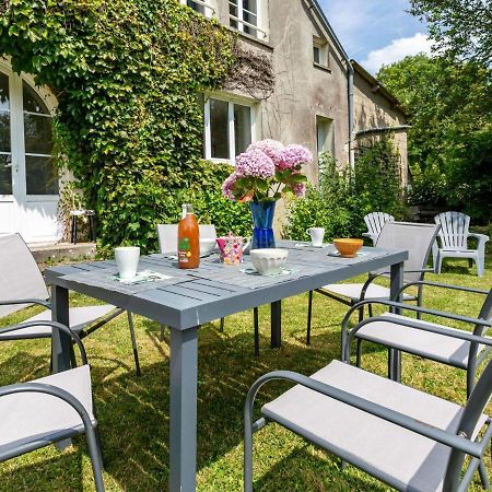 Holiday Home Maison Sainte Claire By Interhome Englesqueville-la-Percée Kültér fotó