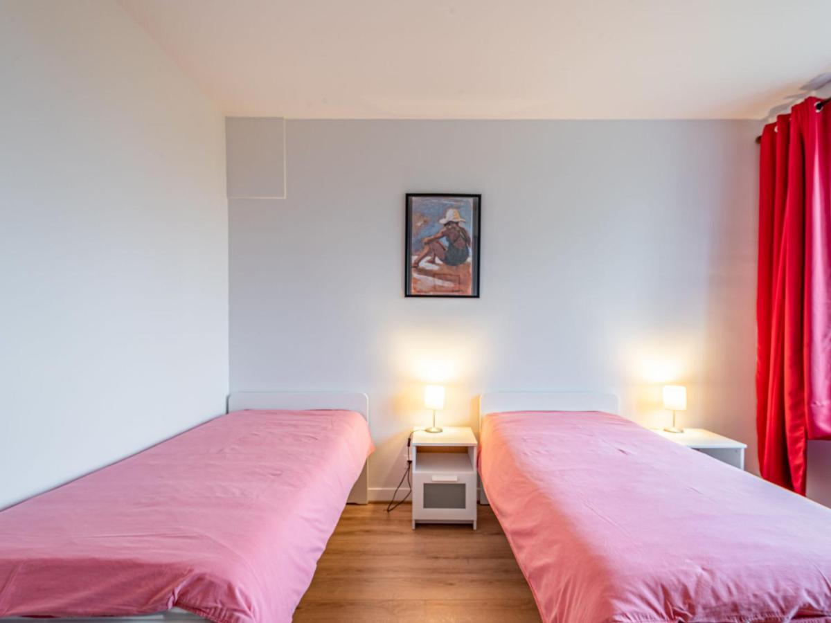 Holiday Home Maison Sainte Claire By Interhome Englesqueville-la-Percée Kültér fotó