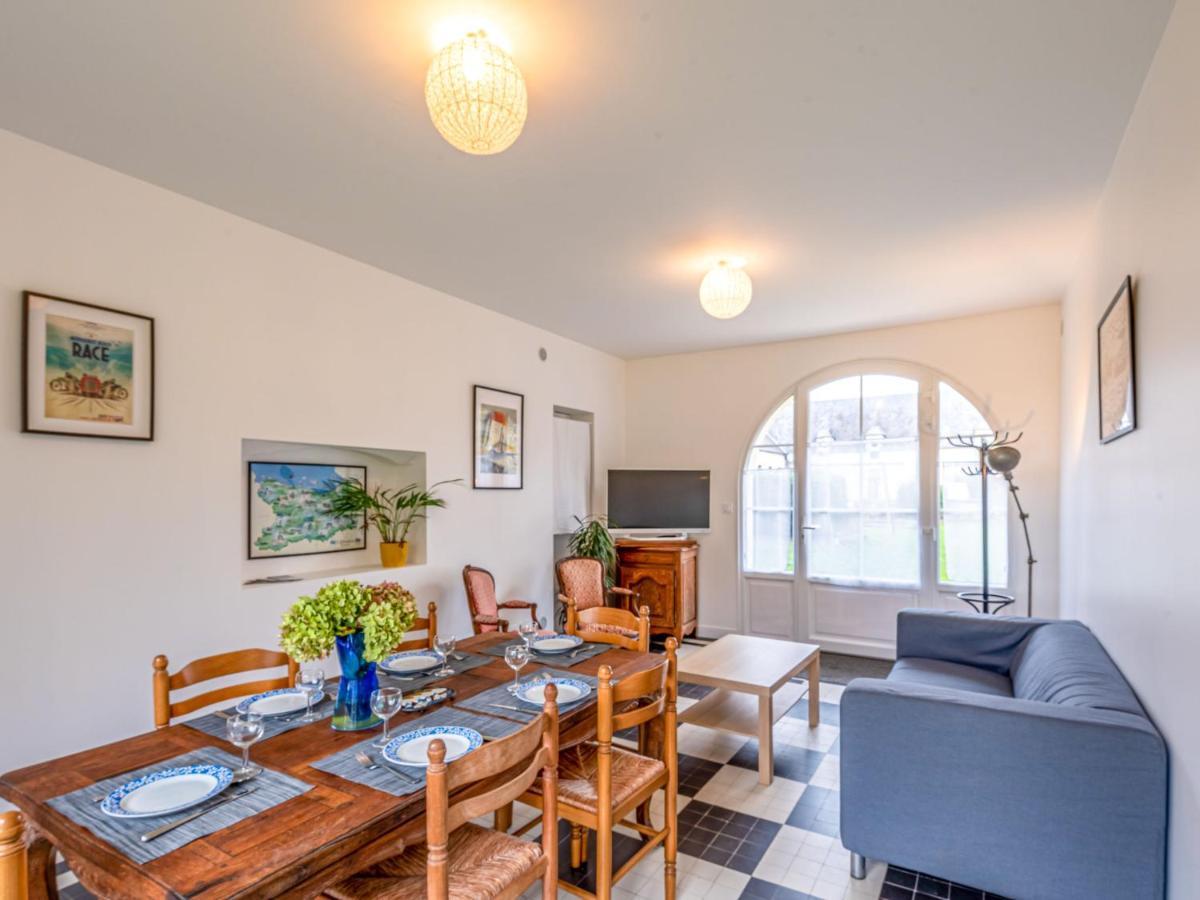 Holiday Home Maison Sainte Claire By Interhome Englesqueville-la-Percée Kültér fotó