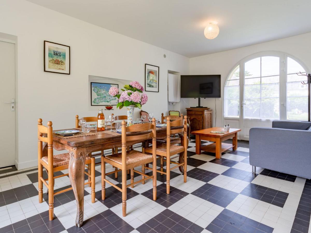 Holiday Home Maison Sainte Claire By Interhome Englesqueville-la-Percée Kültér fotó
