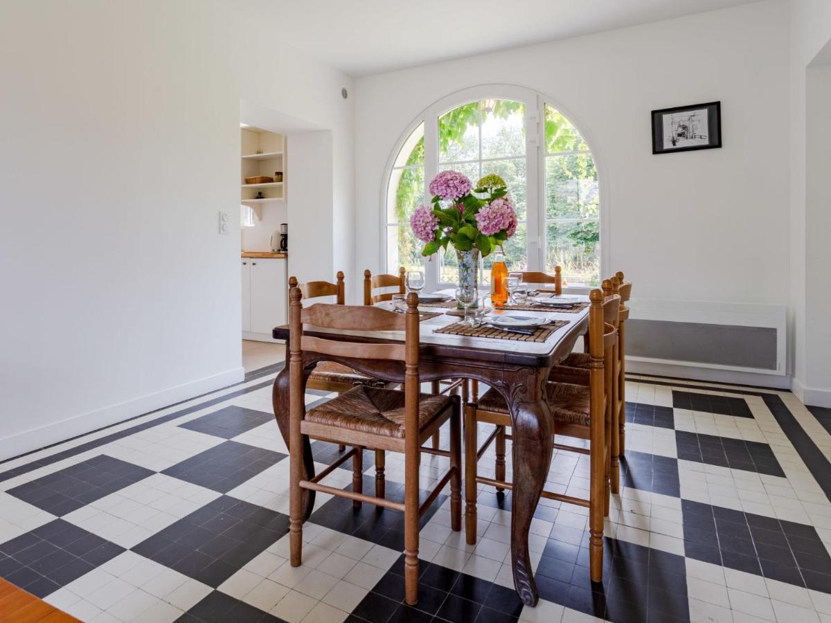 Holiday Home Maison Sainte Claire By Interhome Englesqueville-la-Percée Kültér fotó
