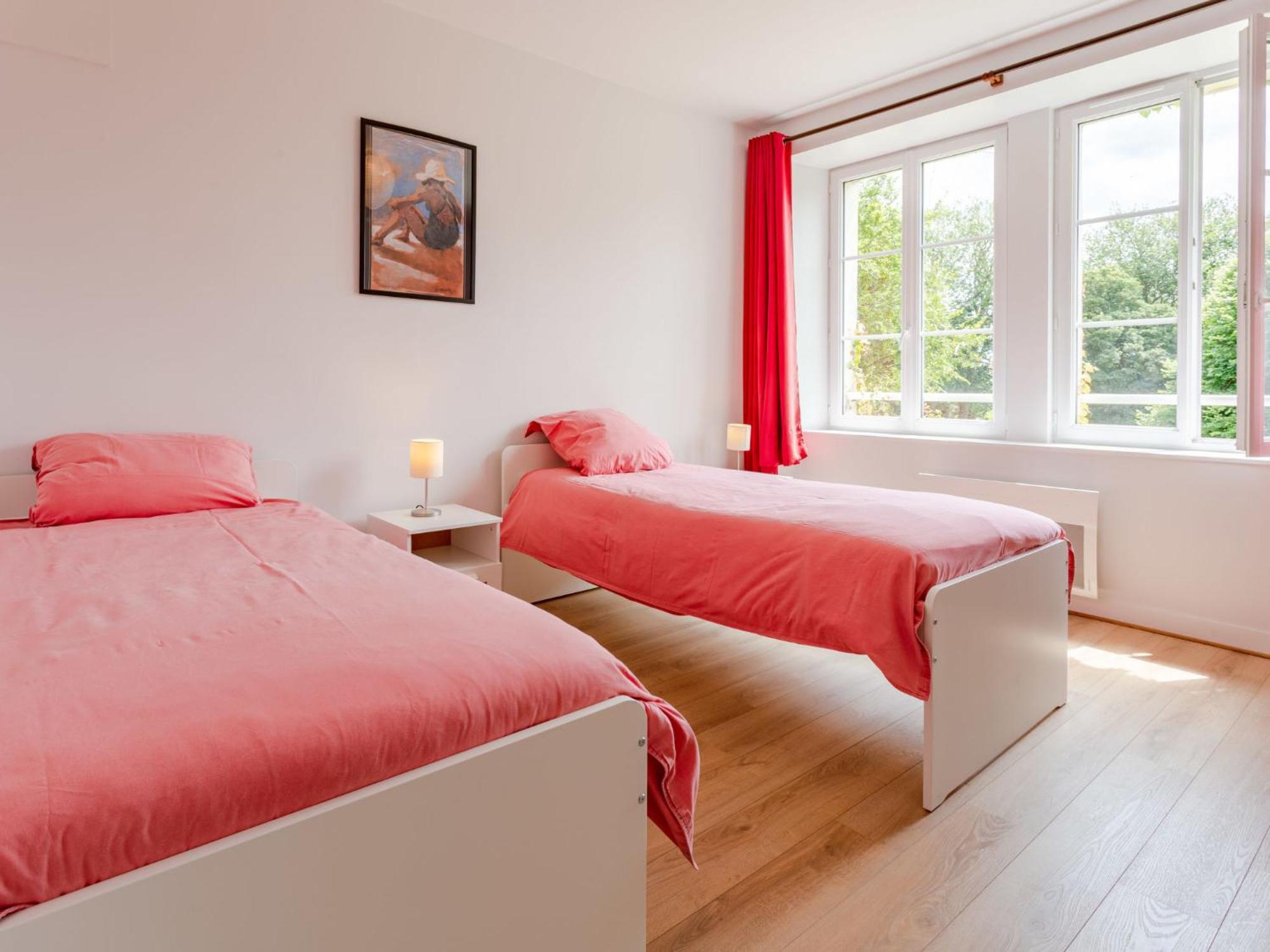 Holiday Home Maison Sainte Claire By Interhome Englesqueville-la-Percée Kültér fotó