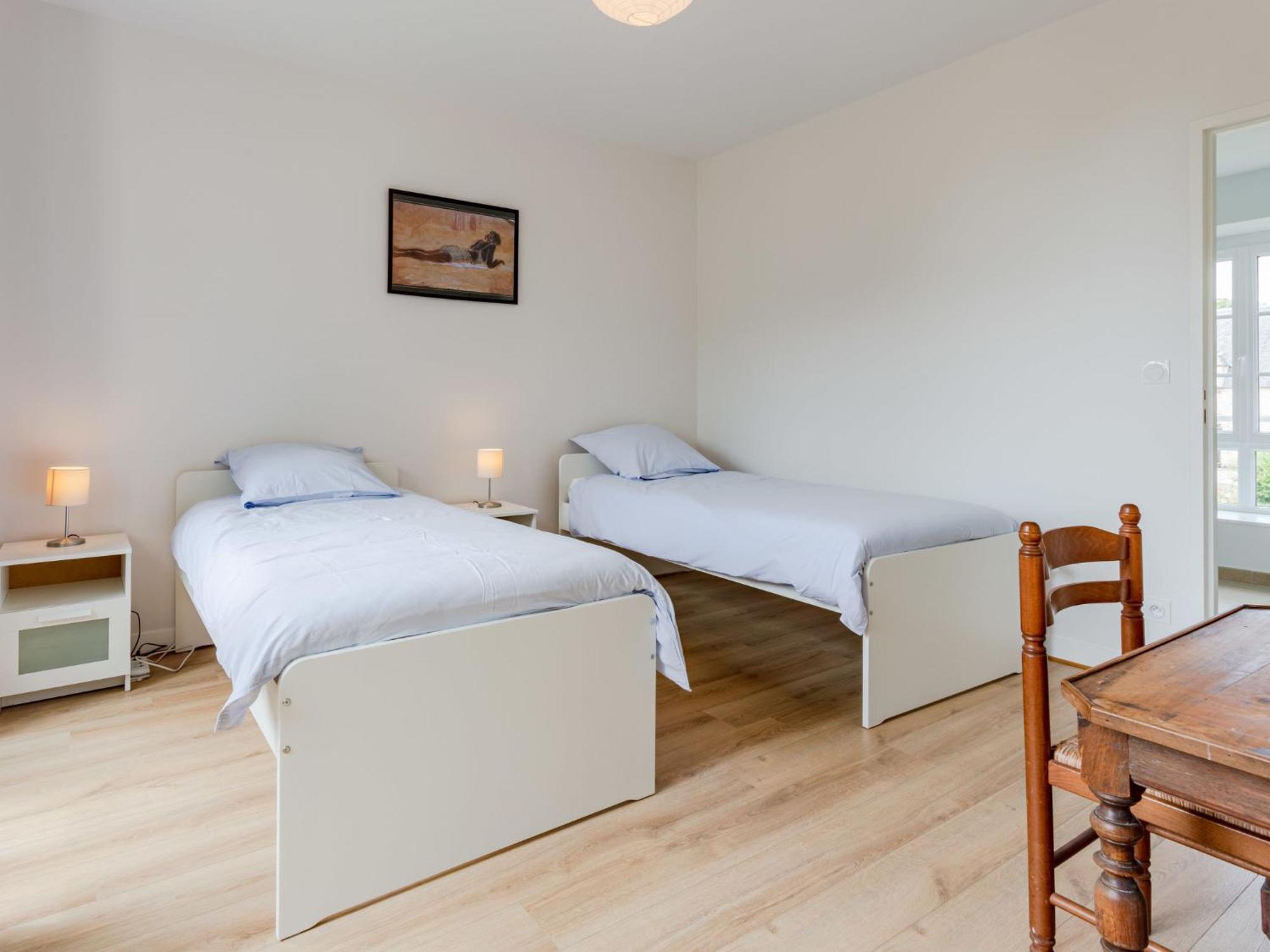 Holiday Home Maison Sainte Claire By Interhome Englesqueville-la-Percée Kültér fotó