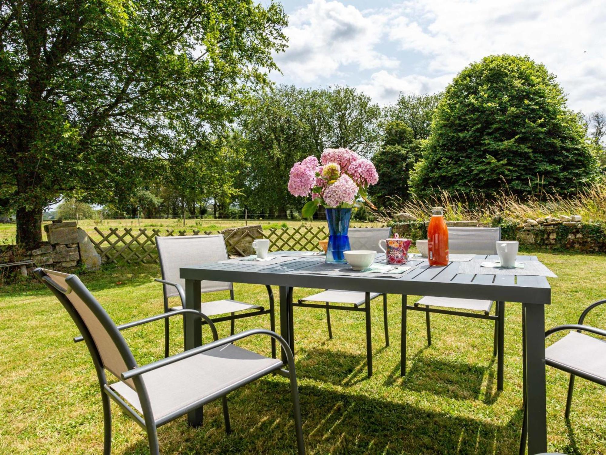 Holiday Home Maison Sainte Claire By Interhome Englesqueville-la-Percée Kültér fotó